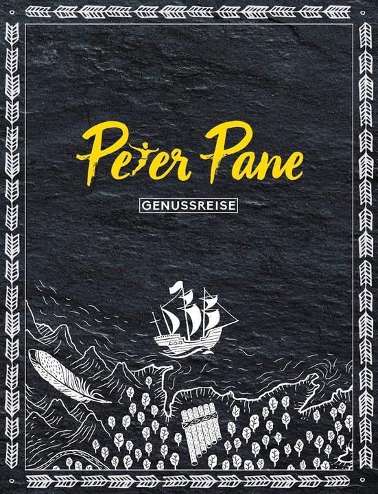 Peter Pane - Braunschweig-BraWoPark